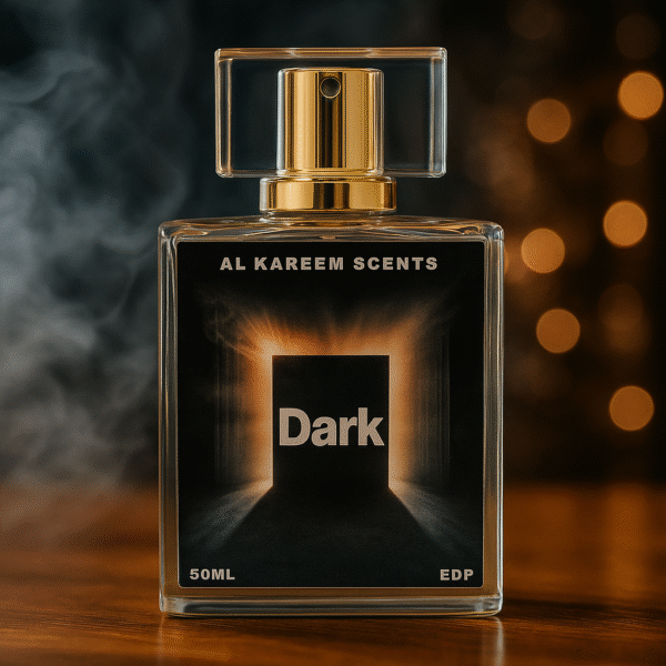 DARK - INSPIRED BY BLACK AFGANO