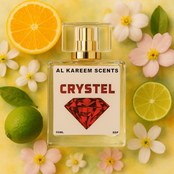 CRYSTAL