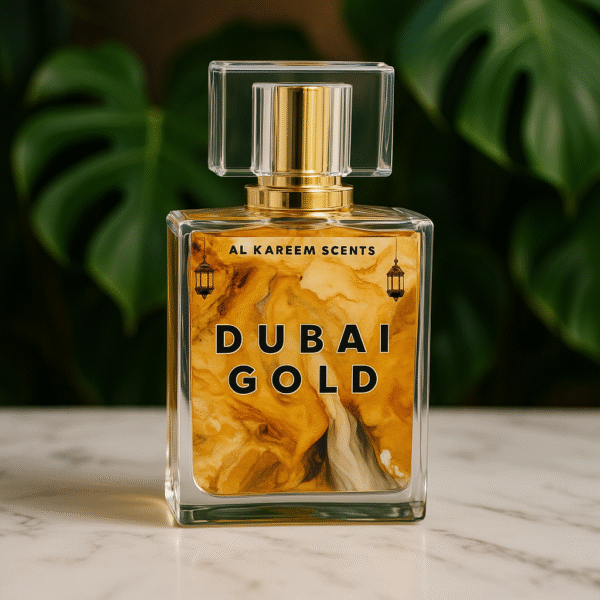 DUBAI GOLD