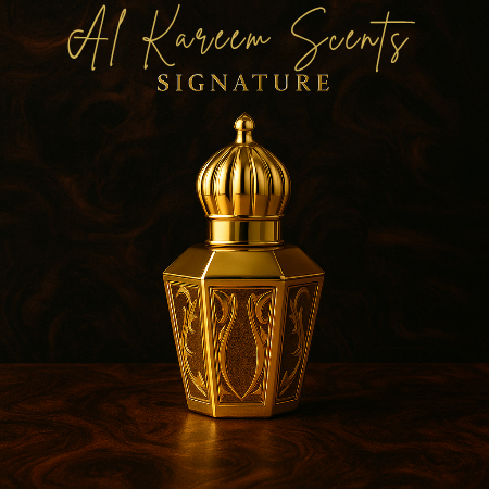 Signature Attar Premium Quality