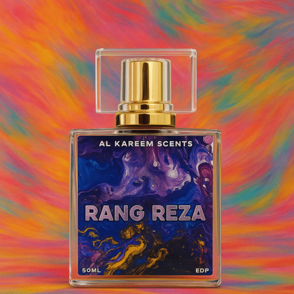 Rang Reza