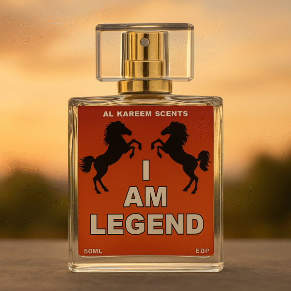 I Am Legend