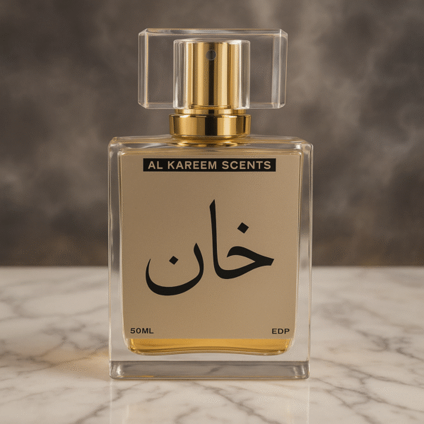 Khan - Inspired By Tere De Harmas