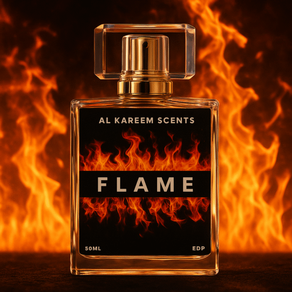 Flame - Inspired By Eros Flame