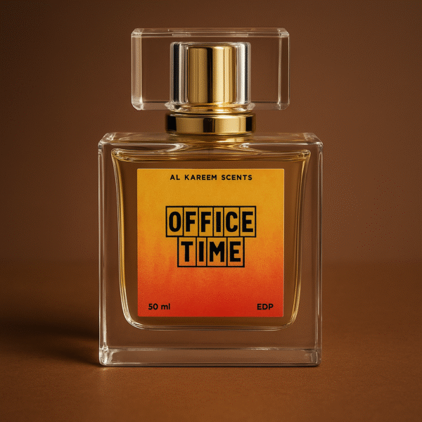 Office Time - Inspired By Office For Men