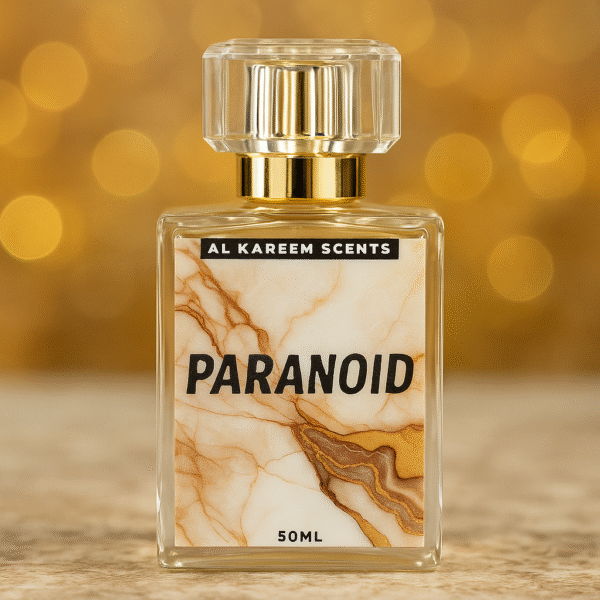 Paranoid