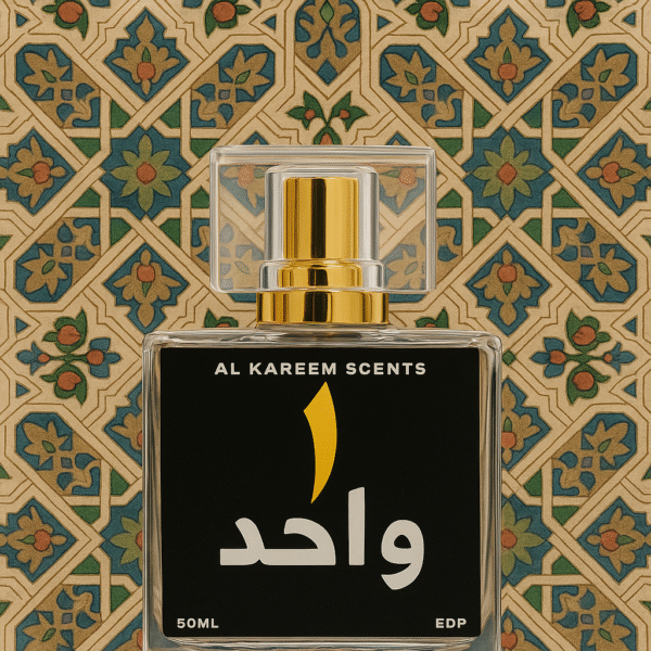 Wahid Arabic